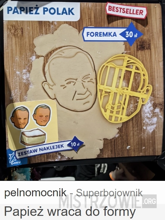 
    Foremka