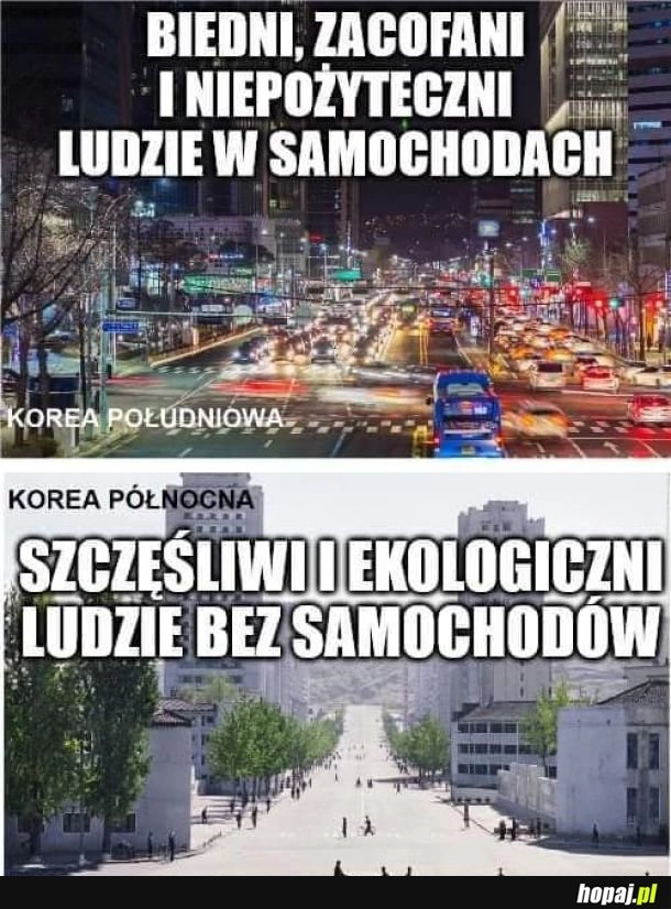 
    Nowoczesna i zacofana