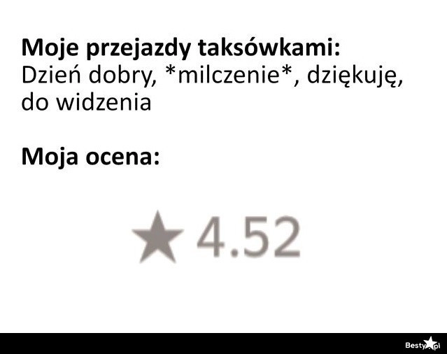 
    No i czym człowiek podpadł? 