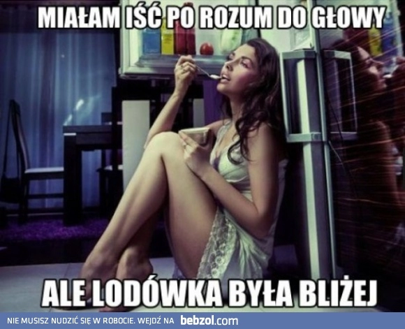 
    Tak wyszło