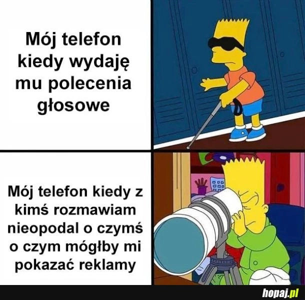 
    Mój telefon