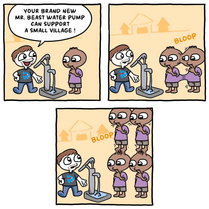 My fellow westerners