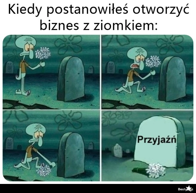 
    Wspólny biznes 