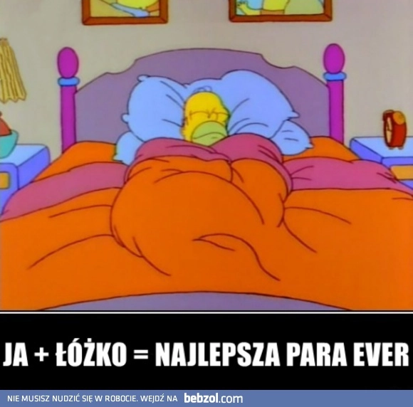 
    Najlepsza para wszech czasów