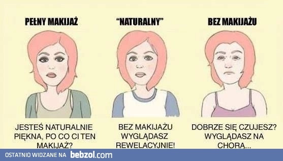 
    Bo oni nie wiedzą