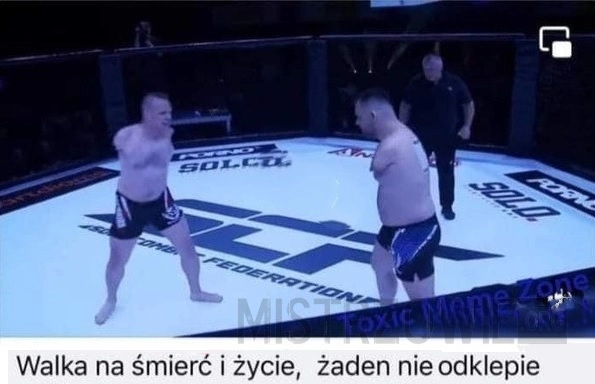 
    MMA