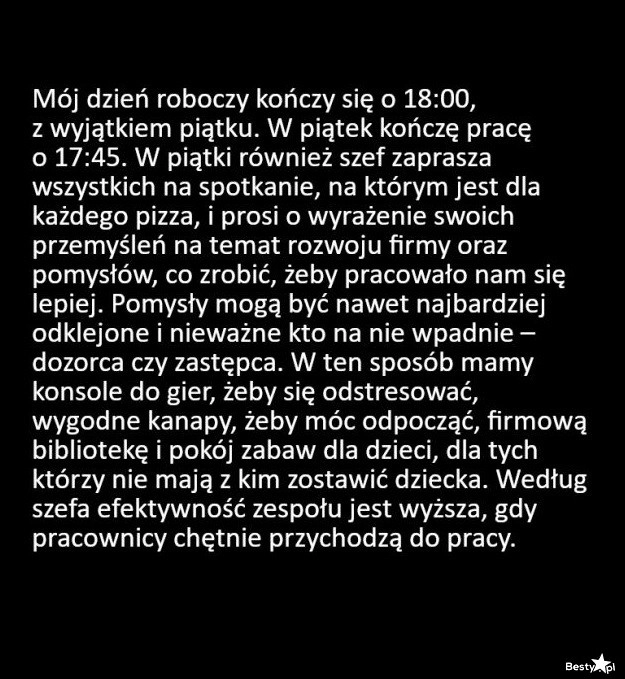 
    Dzień roboczy 