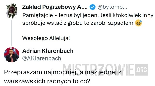
    Pamiętajcie