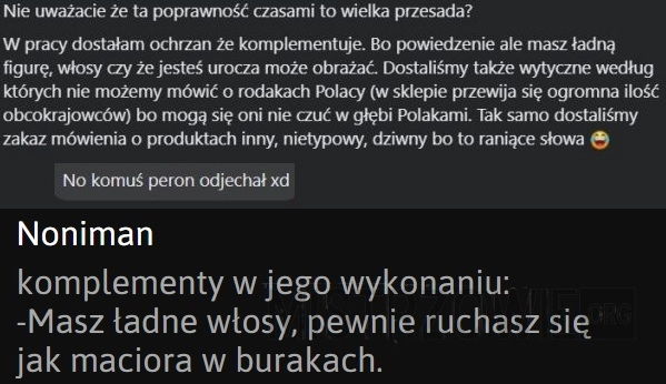 
    Poprawność