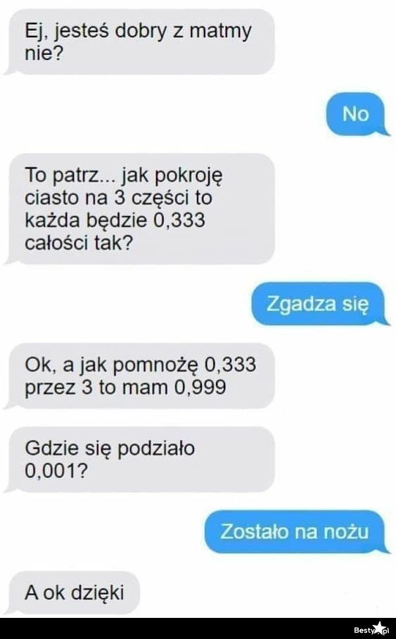 
    Mistrz matematyki 