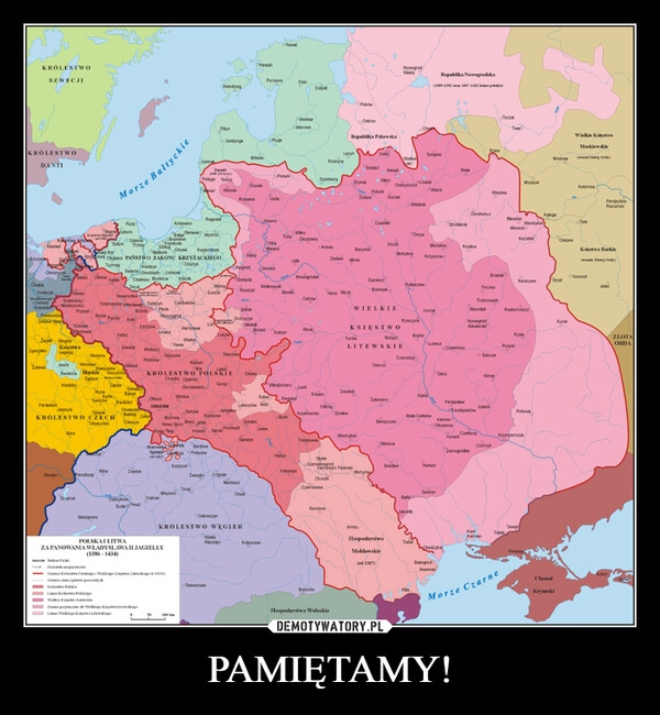 
    PAMIĘTAMY! 