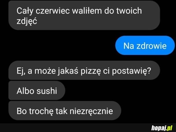 
    Niezręcznie