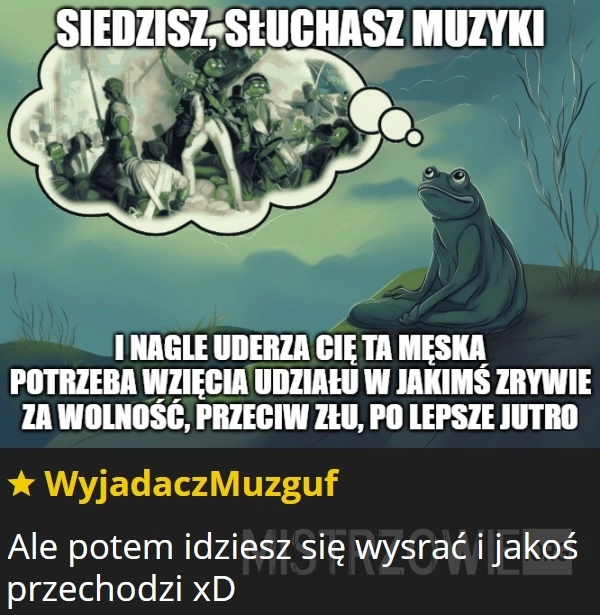 
    Muzyka