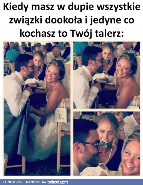 
    Kiedy masz...
