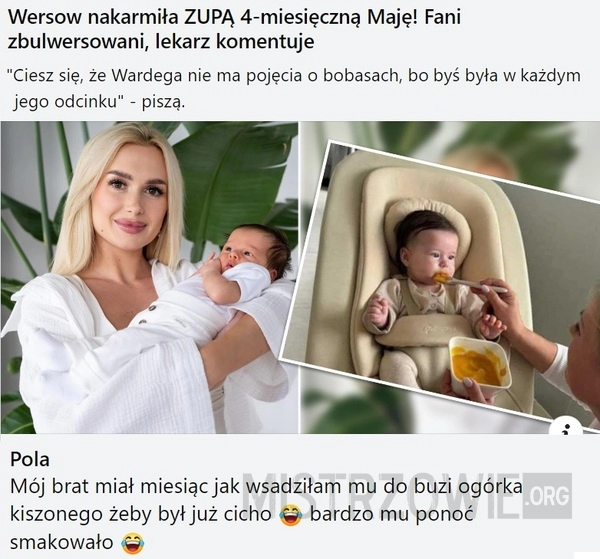 
    Zupa