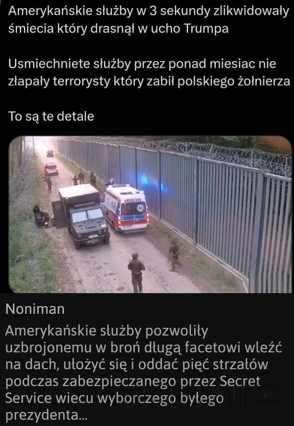 
    Państwo z liści i gówna