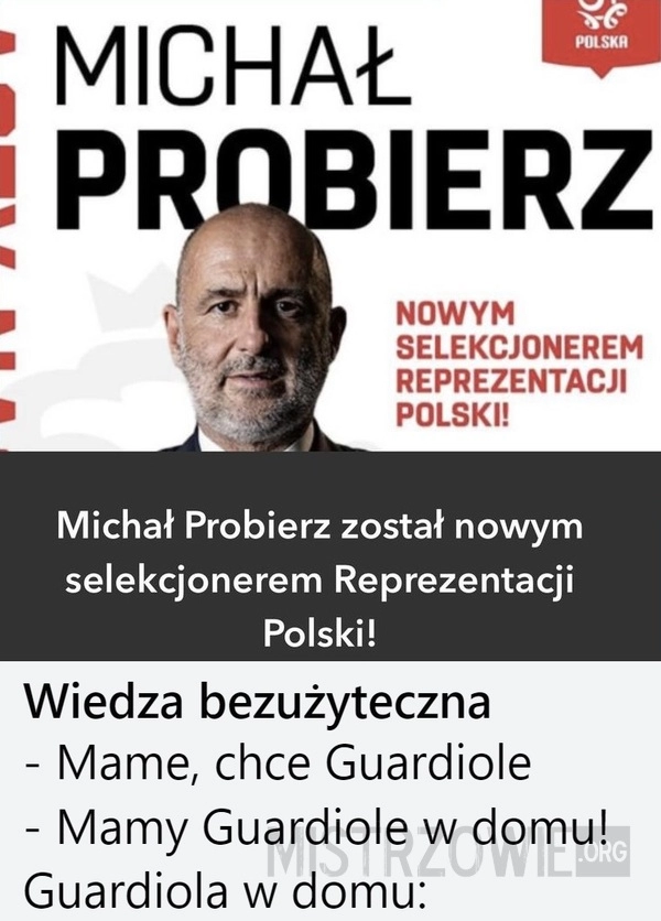 
    Probierz