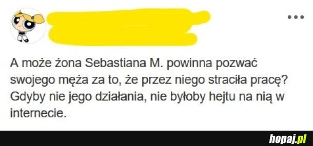 
    Nie wiem, czy dubajskie prawo coś takiego przewiduje.