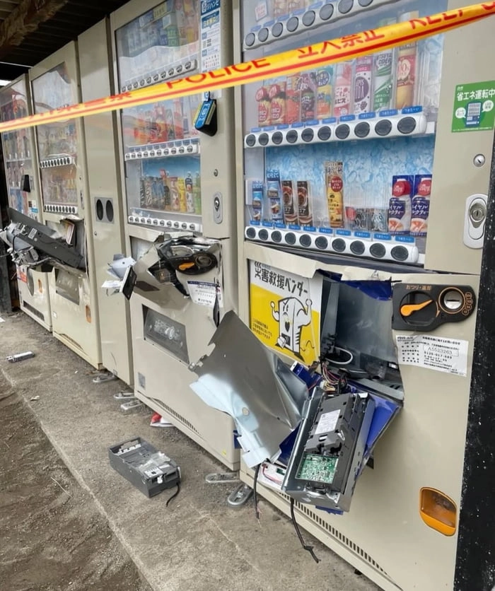 
    Diversity has arrived in Japan