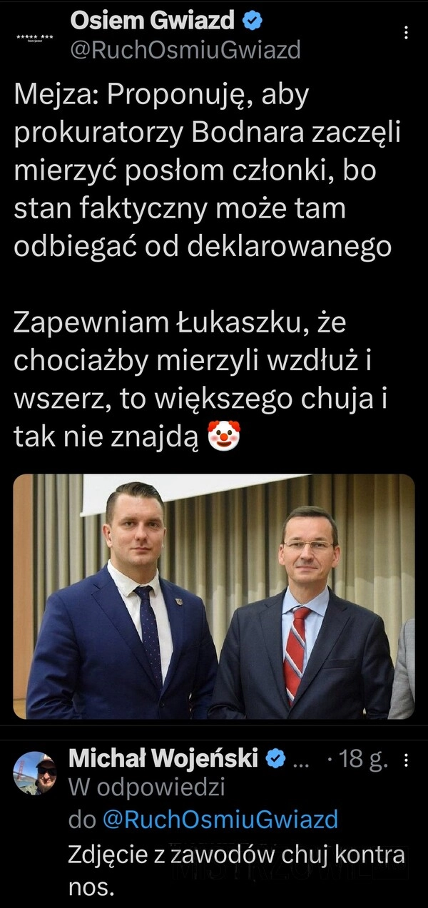 
    Członki