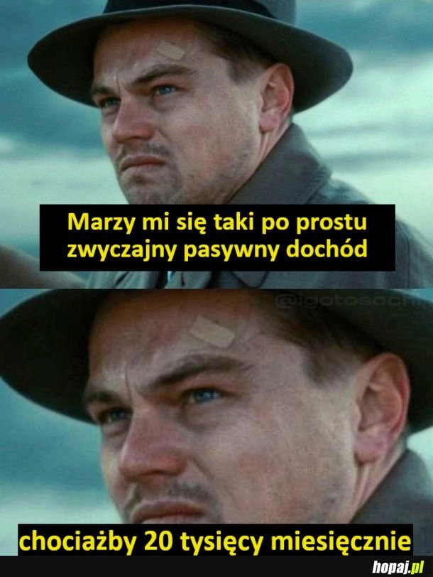 
    Pasywny dochód