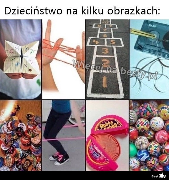 
    Trochę wspomnień 