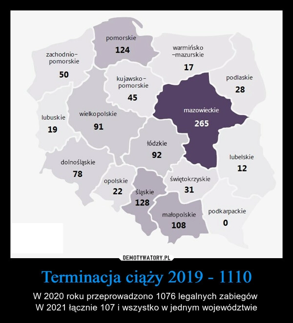 
    Terminacja ciąży 2019 - 1110