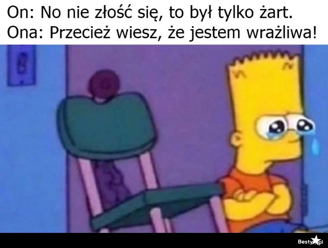 
    Niewinny żart 