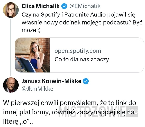 
    Podcast