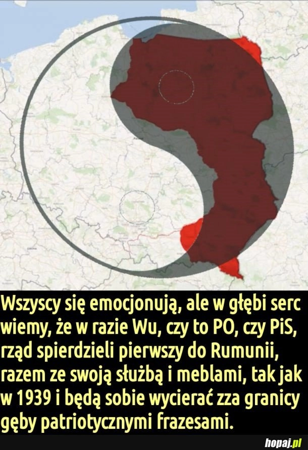 
    Tak będzie