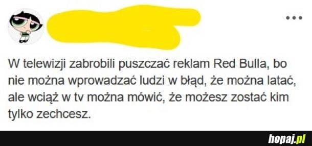 
    Okłamują nas!