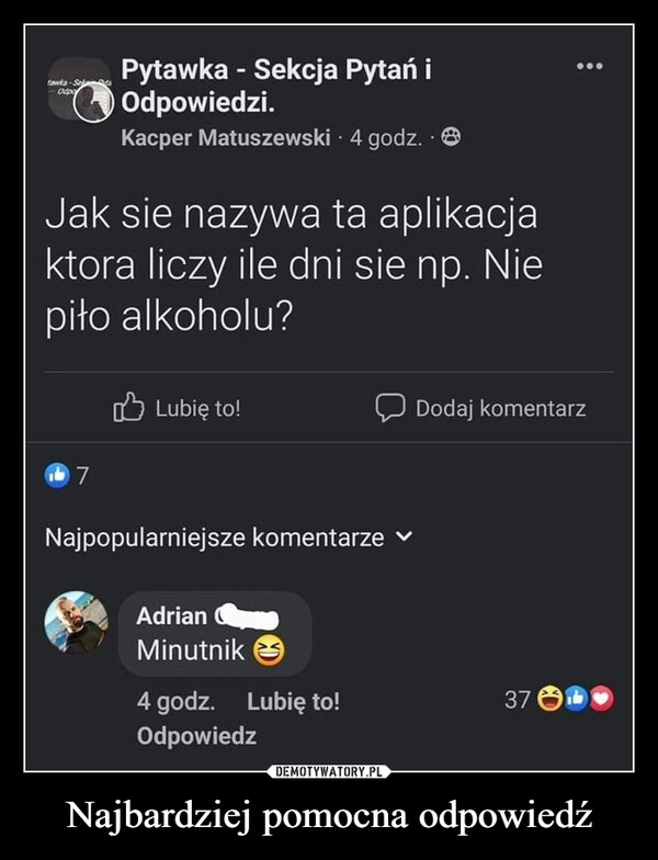 
    
Najbardziej pomocna odpowiedź 