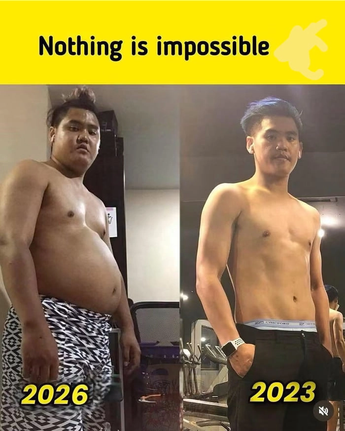 You just gotta work hard for your goals