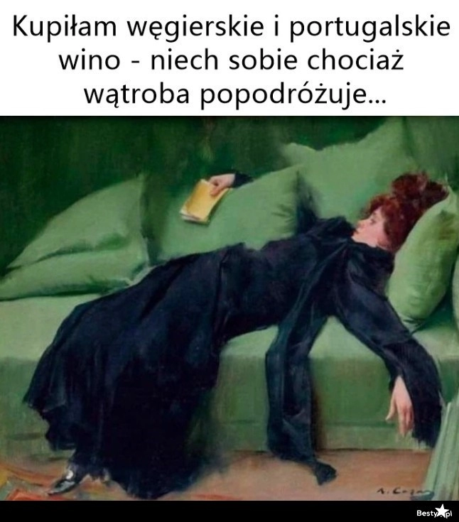 
    Chociaż tyle 