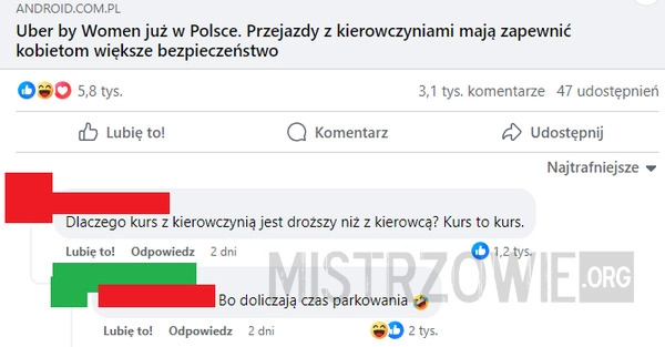 
    Uber Łymyn