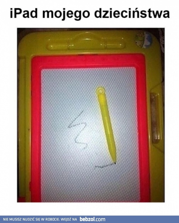 
    iPad