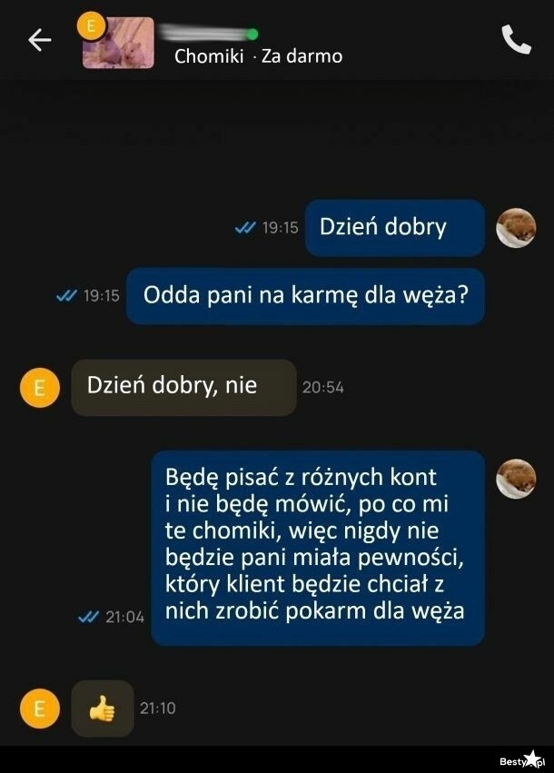 
    Co za zło 