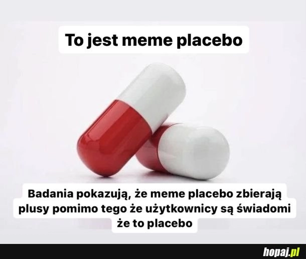 
    PLACEBO