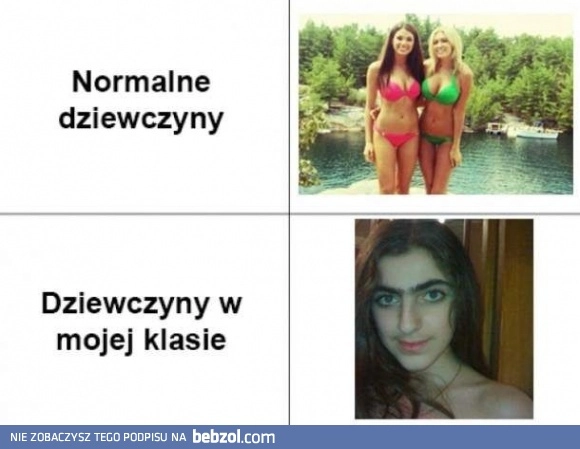 Dziewczyny