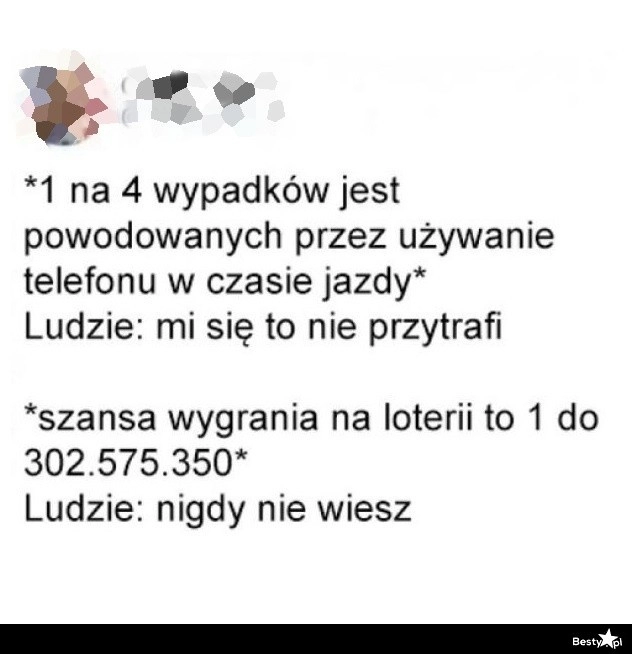 
    Ludzka logika 