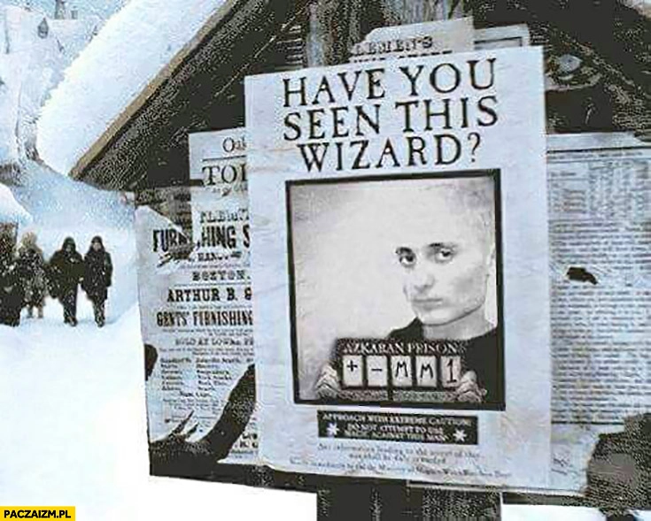 
    Czy widziałeś tego Magika? Paktofonika have you seen this wizard?