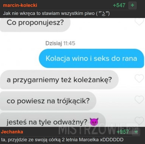 
    
			Kolacja					