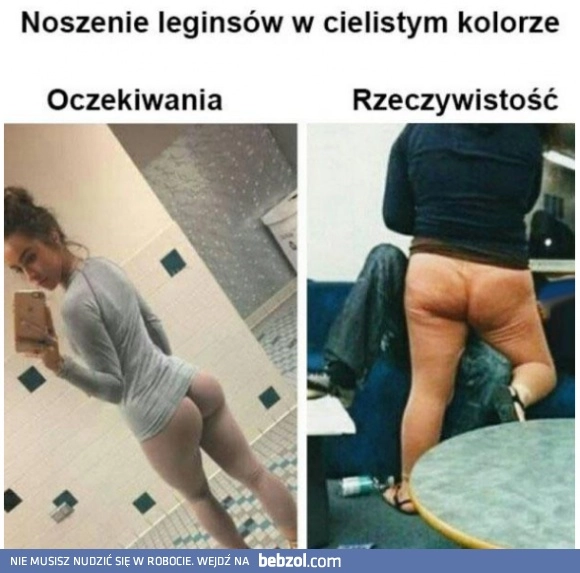 
    Cieliste leginsy