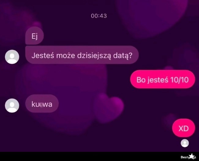 
    Podryw na 10 października 