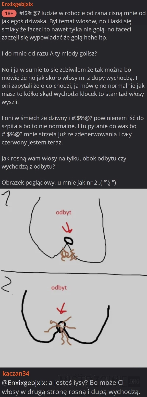 
    Włosy