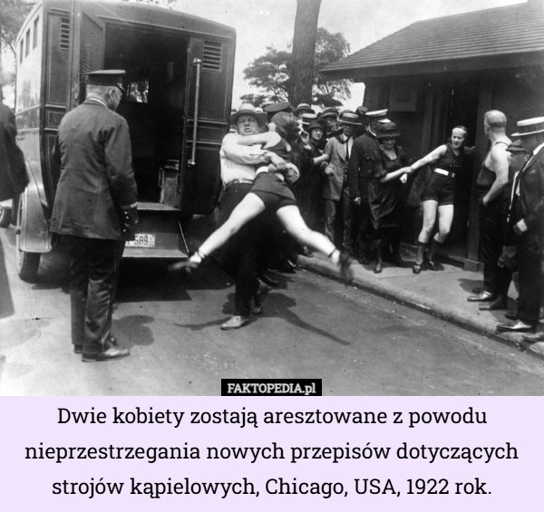 
    Dwie kobiety zostają aresztowane z powodu nieprzestrzegania nowych przepisów...