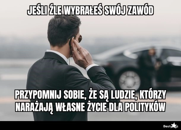 
    Zawsze może być gorzej 