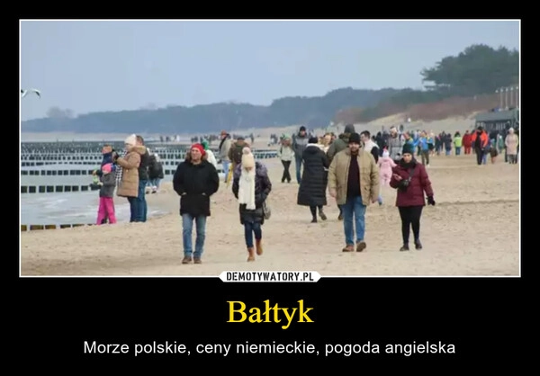 
    Bałtyk