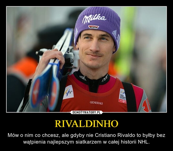 
    RIVALDINHO