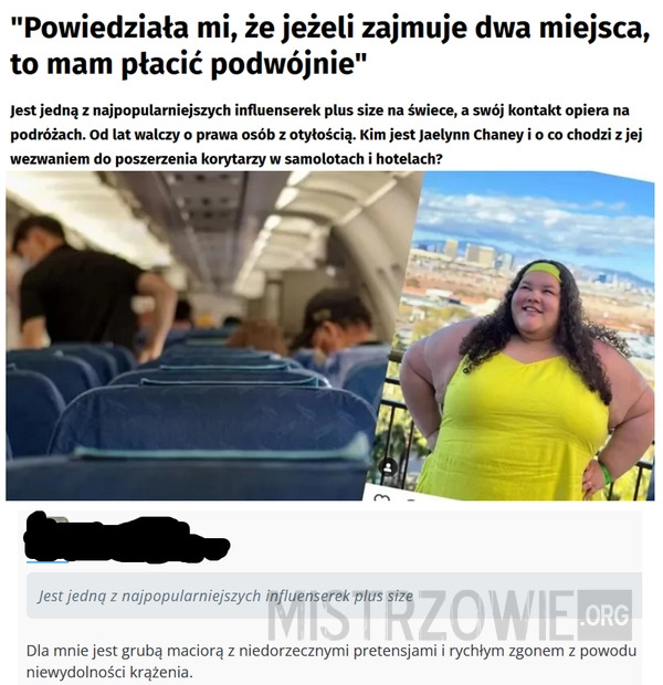 
    Modelka kwiksize